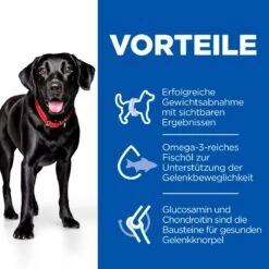 Hills Science Plan Canine Perfect Weight + Active Mobility Adult Large Breed Trockenfutter 12 Kg Huhn Trockenfutter 9 Hills Science Plan Canine Perfect Weight + Active Mobility Adult Large Breed Trockenfutter 12 Kg Huhn Trockenfutter -Hills Verkaufsgeschäft XY6JPheyTZ8U 52742052410 3