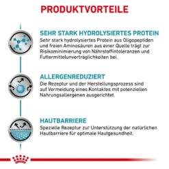 Royal Canin Anallergenic Trockenfutter Für Hunde 1,5 Kg Trockenfutter Für Hunde -Hills Verkaufsgeschäft XZDZ6Y3aylGb 3182550940566 6808 5