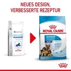 Royal Canin Maxi Starter Trockenfutter 15 Kg Trockenfutter Für Hunde -Hills Verkaufsgeschäft XykvizMwhxvv 3182550778787 2525 2