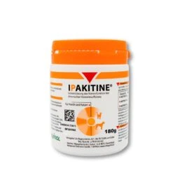 Vetoquinol Ipakitine Pulver Hund Und Katze 60 G Ipakitine -Hills Verkaufsgeschäft YbtcOivWryD3 ipakitine 180g