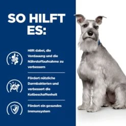 Hills I/d Low Fat Mini Ragout Dosenfutter Für Hunde 24 X 156 G Dosenfutter Ragout Mit ActiveBiome+ Für Hunde -Hills Verkaufsgeschäft YunO2OK2sWw7 52742039268 4