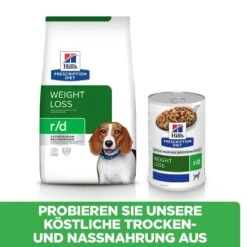 Hills R/d Dosenfutter Für Hunde 12 X 350 G Dosenfutter Für Hunde -Hills Verkaufsgeschäft Yxaa9EpsxR6E 52742801407 6