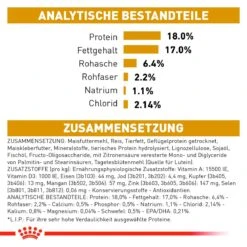 Royal Canin Urinary S/O Trockenfutter Für Hunde 2 Kg Trockenfutter Für Hunde -Hills Verkaufsgeschäft ZT2hkiBwNP2Y 3182550896856 298 6