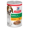 Hills Science Plan Canine Hund Puppy Huhn Dosenfutter 12 X 370 G Dosenfutter Mit Huhn -Hills Verkaufsgeschäft ZcElEGRseGDV 52742050874 1