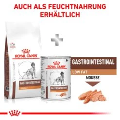 Royal Canin Gastrointestinal Low Fat Trockenfutter Für Hunde 1,5 Kg Trockenfutter Für Hunde -Hills Verkaufsgeschäft ZqVEmWKPCZHt 3182550771177 919 8
