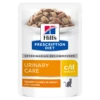 Hills Feline C/d Multicare Huhn Frischebeutel Für Katzen 12 X 85 G Huhn Frischebeutel -Hills Verkaufsgeschäft aD0gRRYetJP4 52742118819 1