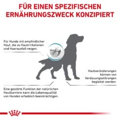 Royal Canin Skin Care Trockenfutter Für Hunde 2 Kg Trockenfutter Für Hunde -Hills Verkaufsgeschäft atppL5sOTvhS 3182550940450 6811 8
