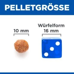 Hills Science Plan Canine Adult No Grain Medium Huhn Trockenfutter 14 Kg Trockenfutter Mit Huhn -Hills Verkaufsgeschäft b5Y8JYebIhBl 52742037080 4
