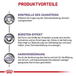 Royal Canin Dental Small Dogs Trockenfutter Für Hunde 1,5 Kg Trockenfutter Für Hunde -Hills Verkaufsgeschäft buRmR8Cf6Ucb 3182550783910 333 5