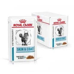 Royal Canin Skin & Coat Frischebeutel Für Katzen 12 X 85 G Frischebeutel Für Katzen 17 Royal Canin Skin & Coat Frischebeutel Für Katzen 12 X 85 G Frischebeutel Für Katzen -Hills Verkaufsgeschäft bwogHawHl3CC 9003579011522 44 8