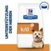 Hills K/d Trockenfutter Für Hunde 1,5 Kg Trockenfutter Für Hunde -Hills Verkaufsgeschäft cMufwuQvSZpp 52742918204 2
