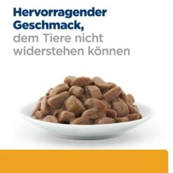 Hills Feline C/d Multicare Huhn Frischebeutel Für Katzen 12 X 85 G Huhn Frischebeutel -Hills Verkaufsgeschäft cjgFrGyKNEKN 52742118819 5