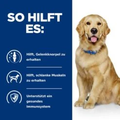 Hills J/d Reduced Calorie Trockenfutter Für Hunde 12 Kg Trockenfutter Für Hunde -Hills Verkaufsgeschäft d08eLGnZPaov 52742613901 4