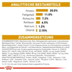 Royal Canin Urinary S/O Moderate Calorie Für Hunde 1,5 Kg Trockenfutter Für Hunde -Hills Verkaufsgeschäft dHvPQ45p4Ahw 3182550780926 347 6