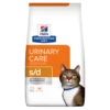 Hills S/d Katze Urinary Care Trockenfutter Für Katzen 1,5 Kg Trockenfutter -Hills Verkaufsgeschäft e0jdIhIKLInR 52742918907 1