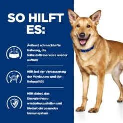 Hills I/d Ragout In Dosen Für Hunde 12 X 354 G Dosenfutter Für Hunde -Hills Verkaufsgeschäft eEdYmcizJ2jB 52742039855 4