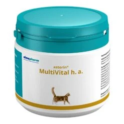 Almapharm Astorin MultiVital HA Katze Für Allergiker 100 G Pulver Dose Für Katzen -Hills Verkaufsgeschäft eLcvwL0O42dM astorin MultiVital ha 250g DO 441 294x55 PP 1000x1000 OF drhoelter
