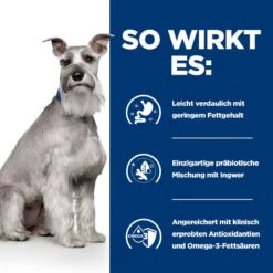 Hills I/d Low Fat Mini Ragout Dosenfutter Für Hunde 24 X 156 G Dosenfutter Ragout Mit ActiveBiome+ Für Hunde -Hills Verkaufsgeschäft eVoMq5rcs1CW 52742039268 3