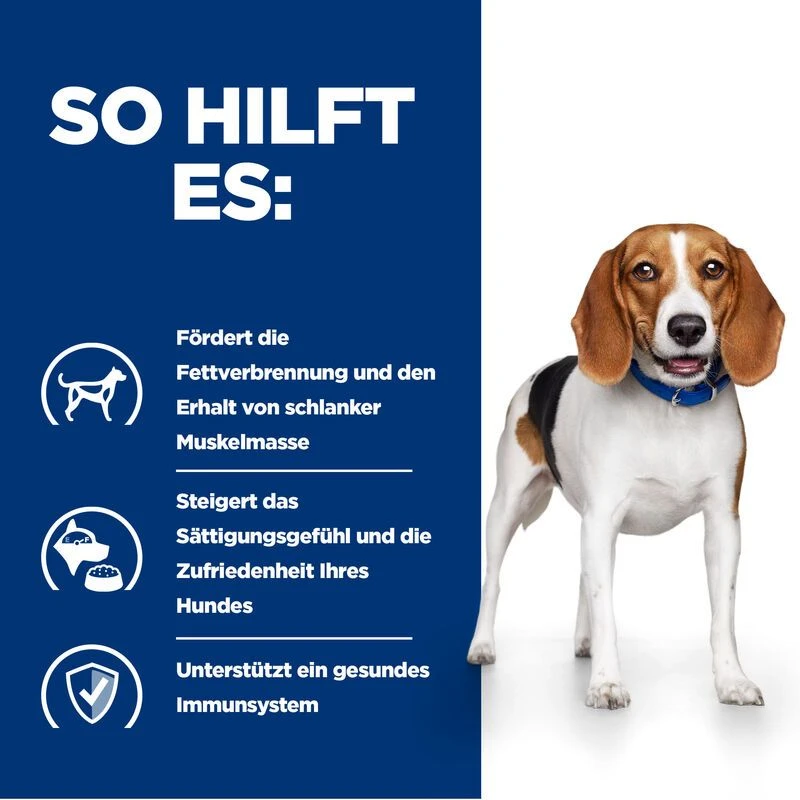 Hills R/d Trockenfutter Für Hunde 4 Kg Trockenfutter Für Hunde 6 Hills R/d Trockenfutter Für Hunde 4 Kg Trockenfutter Für Hunde – Bild 4