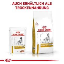Royal Canin Urinary S/O Ageing 7+ Mousse Für Hunde 12 X 85 G Frischebeutel Für Hunde -Hills Verkaufsgeschäft epFNCg8VoOlc 9003579010358 6333 6