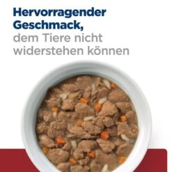 Hills I/d Mit ActivBiome+ Ragout In Dosen Für Katzen 24 X 82 G Ragout Mit ActivBiome+ In Dosen Für Katzen -Hills Verkaufsgeschäft eprcZMiIrDsT 52742039893 5