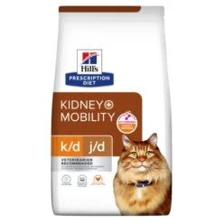 Hills K/d + Mobility Trockenfutter Für Katzen 1,5 Kg Trockenfutter Für Katzen -Hills Verkaufsgeschäft ezAU0r5B9moX 52742049991 1