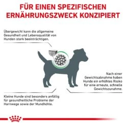 Royal Canin Satiety Small Dogs Trockenfutter 1,5 Kg Satiety Small Dogs -Hills Verkaufsgeschäft fVOah21wNEuv 3182550831123 938 3