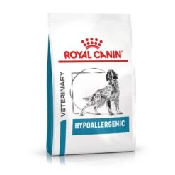 Royal Canin Hypoallergenic Hundefutter 2 Kg Trockenfutter Für Hunde