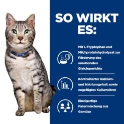 Hills Prescription Diet Feline C/d Multicare Urinary Stress + Metabolic Trockenfutter Für Katzen 1,5 Kg Trockenfutter Für Katzen -Hills Verkaufsgeschäft floI8MFXhRgz 52742043814 3