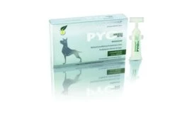 Selectavet Dermoscent PYOclean Oto Für Hunde 10 X 5 Ml Dermoscent PYOclean Oto