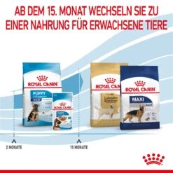 Royal Canin Maxi Puppy Für Welpen Großer Rassen 4 Kg Trockenfutter Für Hunde -Hills Verkaufsgeschäft gCujpfZVXnqN 3182550402163 3005 6