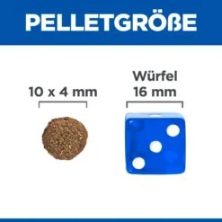 Hills Science Plan Canine Perfect Digestion Puppy Medium Trockenfutter 14 Kg Huhn & Reis Trockenfutter Für Hunde -Hills Verkaufsgeschäft gEQHg3z5GbkM 52742053387 4