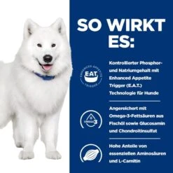 Hills K/d + Mobility Ragout In Dosen Für Hunde 12 X 354 G Dosenfutter Für Hunde -Hills Verkaufsgeschäft gRrMfHs2KatX 52742021423 3