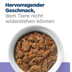 Hills I/d Low Fat Ragout In Dosen Für Hunde 12 X 354 G Ragout Mit ActiveBiome+ In Dosen Für Hunde -Hills Verkaufsgeschäft gfzjySLBaTLB 52742039879 5
