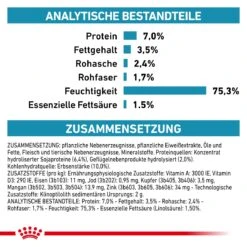 Royal Canin Hypoallergenic Mousse Hund Dosen 12 X 200 G Dosenfutter Für Hunde -Hills Verkaufsgeschäft h67Wi0Cd2Ic2 9003579311004 89 7