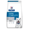 Hills Prescription Diet Canine Derm Complete Mini Trockenfutter Für Kleine Rassen 1,5 Kg Trockenfutter