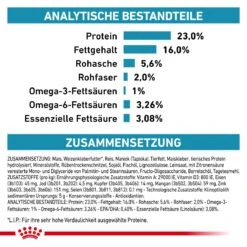 Royal Canin Skin Care Trockenfutter Für Hunde 2 Kg Trockenfutter Für Hunde -Hills Verkaufsgeschäft hUvsgB4Knw9k 3182550940450 6811 7