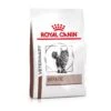 Royal Canin Hepatic Trockenfutter Für Katzen 2 Kg Katze Trockenfutter