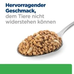 Hills R/d Dosenfutter Für Hunde 12 X 350 G Dosenfutter Für Hunde -Hills Verkaufsgeschäft i7oN7YZMWOE0 52742801407 5