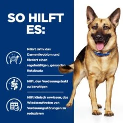 Hills Prescription Diet Canine Gastrointestinal Biome Ragout In Dosen Für Hunde 12 X 354 G Dosenfutter Für Hunde -Hills Verkaufsgeschäft iYwqTpcdGIAW 52742037950 4