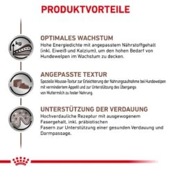 Royal Canin Gastrointestinal Puppy Dosen 12 X 195 G Dosenfutter Für Hunde -Hills Verkaufsgeschäft idTP2dB4tqjm 9003579013397 17 2