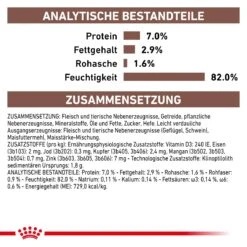 Royal Canin Gastrointestinal Moderate Calorie Katze Frischebeutel 12 X 85 G Frischebeutel Für Katzen -Hills Verkaufsgeschäft jbkboEP5ZMwg 9003579013601 46 7