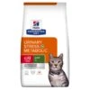 Hills Prescription Diet Feline C/d Multicare Urinary Stress + Metabolic Trockenfutter Für Katzen 1,5 Kg Trockenfutter Für Katzen -Hills Verkaufsgeschäft kKEtTR5zJCRj 52742043814 1