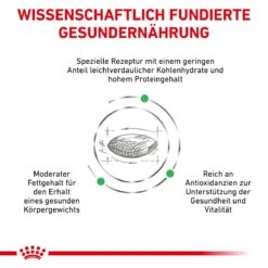 Royal Canin Diabetic Trockenfutter Für Katzen 1,5 Kg Trockenfutter Für Katzen -Hills Verkaufsgeschäft kzjG9BP0pImf 3182550729321 103 4