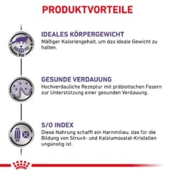 Royal Canin Cat Neutered Balance Frischebeutel 12 X 85 G Frischebeutel Für Katzen -Hills Verkaufsgeschäft lkcQr7QLW1DL 9003579015643 4036 4