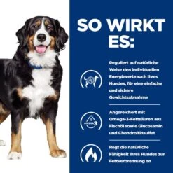 Hills Canine Metabolic + Mobility Trockenfutter Für Hunde 4 Kg Trockenfutter Für Hunde -Hills Verkaufsgeschäft mt5vpHci7ayy 52742000626 3