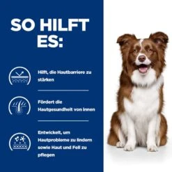 Hills Prescription Diet Canine Derm Defense Trockenfutter Für Hunde 1,5 Trockenfutter Für Hunde -Hills Verkaufsgeschäft mwaCdkl940g7 52742044743 4