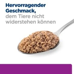 Hills Y/d Dosenfutter Für Katzen 24 X 156 G Dosen -Hills Verkaufsgeschäft nACwbC6CRNkq 52742149608 5