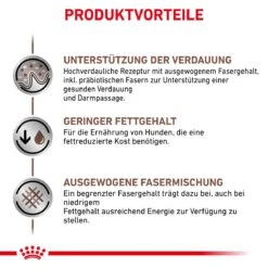 Royal Canin Gastrointestinal Low Fat Trockenfutter Für Hunde 1,5 Kg Trockenfutter Für Hunde -Hills Verkaufsgeschäft nMBWTKfdoQNJ 3182550771177 919 5