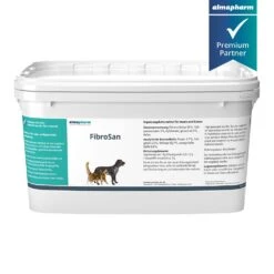 Almapharm FibroSan Für Hunde Und Katzen 400 G Pulver Dose Für Hunde Und Katzen 9 Almapharm FibroSan Für Hunde Und Katzen 400 G Pulver Dose Für Hunde Und Katzen -Hills Verkaufsgeschäft nWJCYmnxbHS8 Fibrosan 1kg EI 486 297x85 PP 1000x1000 drhoelter